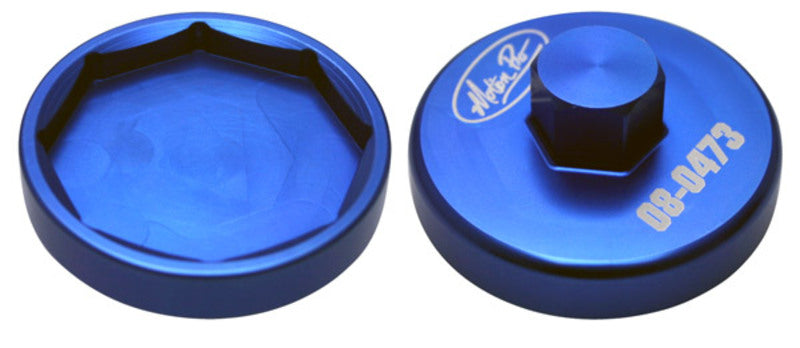 FRONT CAP BPF FRONT 43MM 45MM 8-SIDED
