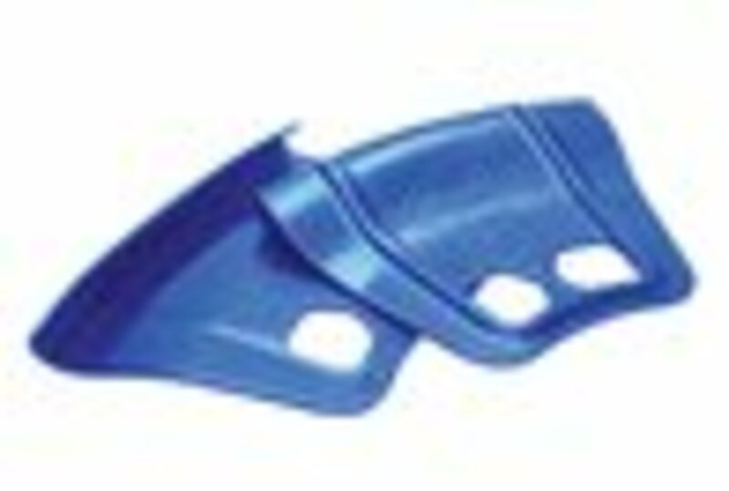 RIM PROTECTOR XL THE PAIR
