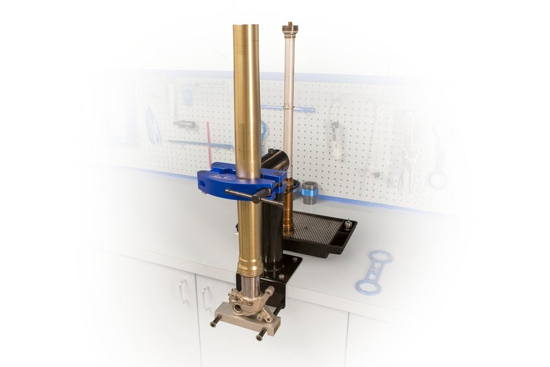MOTION PRO vice for fork and shock absorber