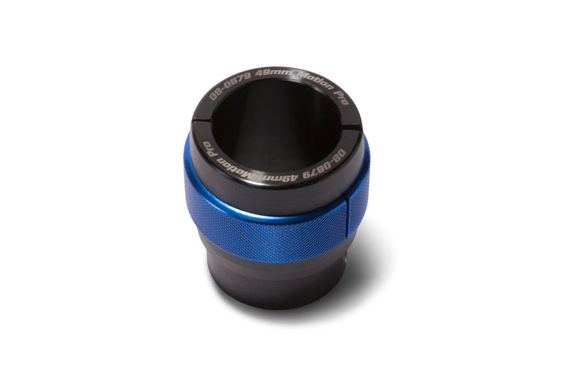 MOTION PRO mounting rings oil seal Ø49mm