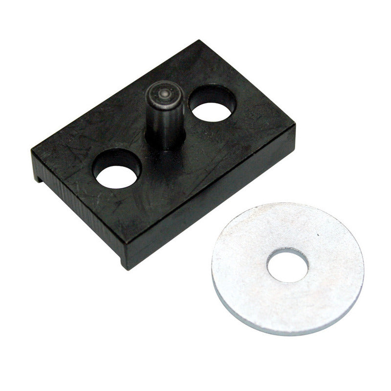 ASSEMBLY PLATE FOR KIT 890360