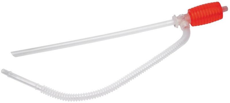 DRAPER Vloeistof transferpomp