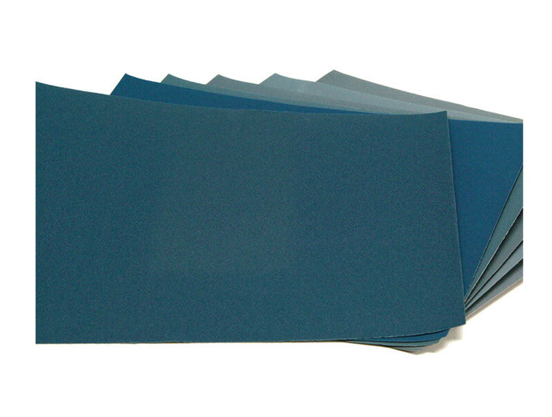 HPX Abrasive Paper Grit P400