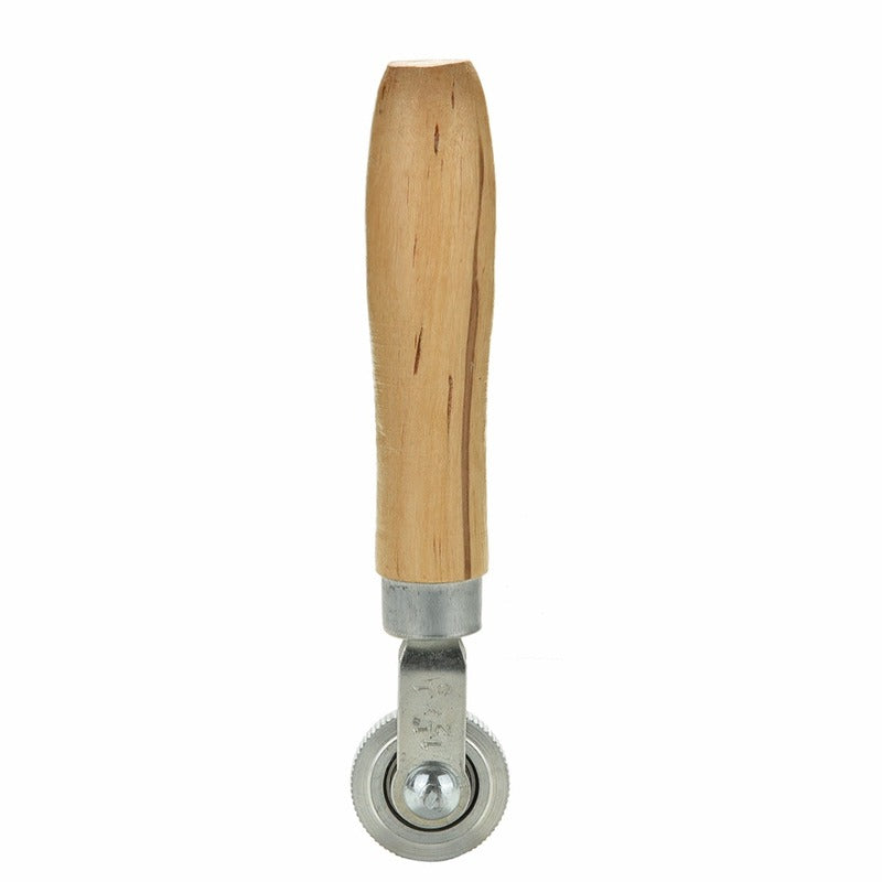 PROVAC Roller for tire repair kit and tire patches