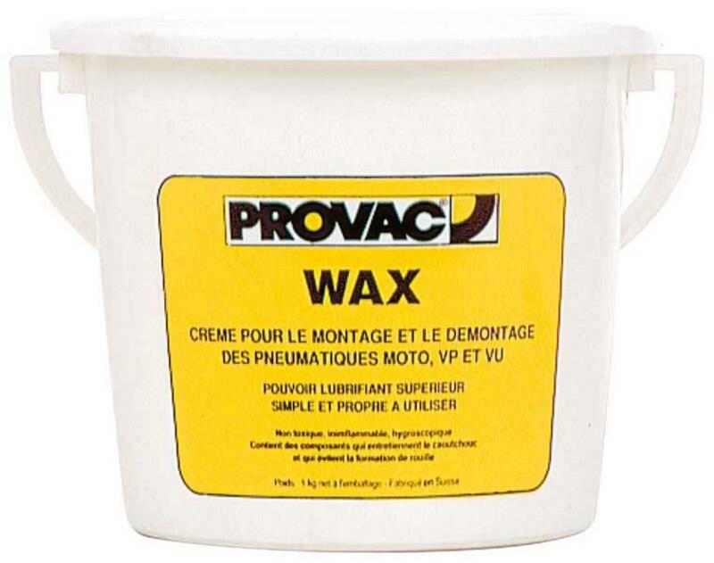 TIRE MOUNTING PASTE 1KG BUCKET