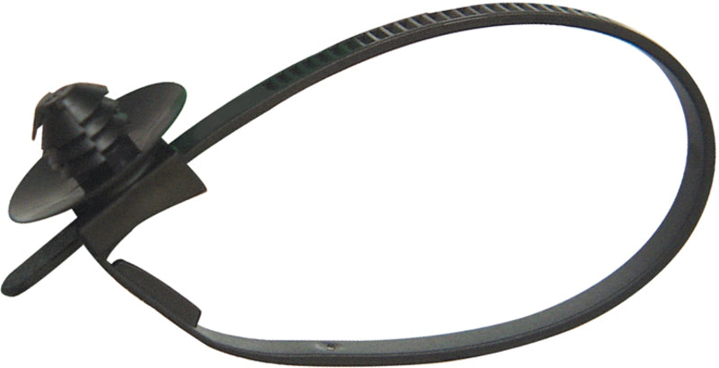 NYLON KABELBINDER CLIP 145 X 5 MM SET VAN 20 STUKS