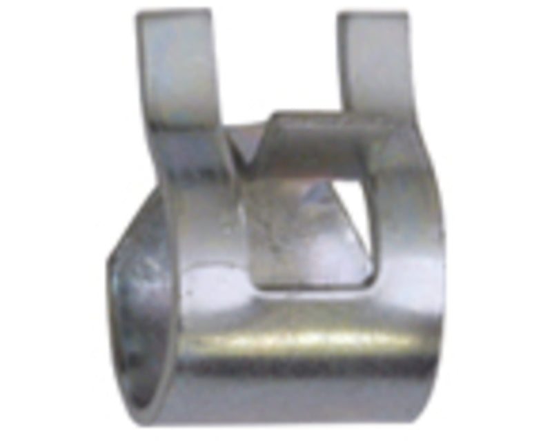 BIHR spring clamp for hose Ø8mm 10 pieces