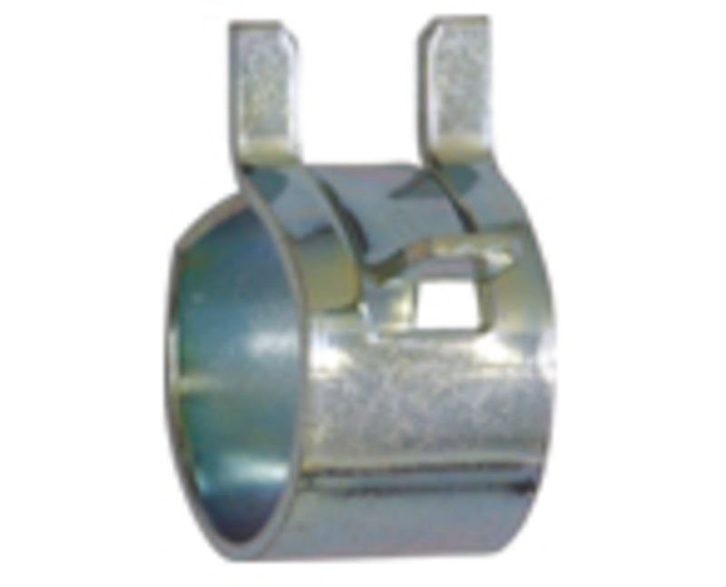 BIHR spring clamp for hose Ø12mm 10 pieces