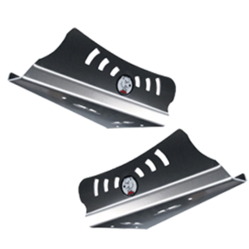 AXP A-Arm bescherming voorzijde - PHD 6mm Yamaha YFM700R