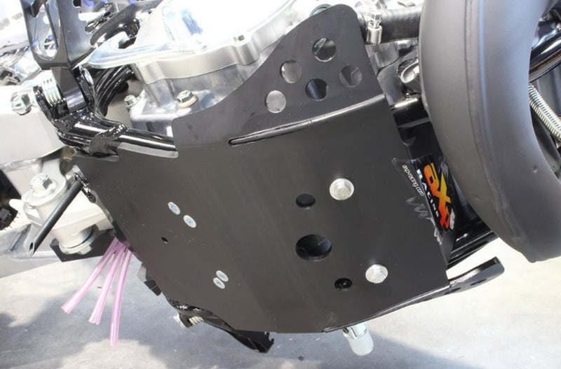 AXP GP skid plate - PHD 6mm Yamaha YZ85