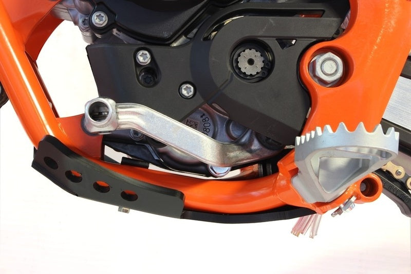 AXP GP skid plate - PHD 6mm KTM/Husqvarna
