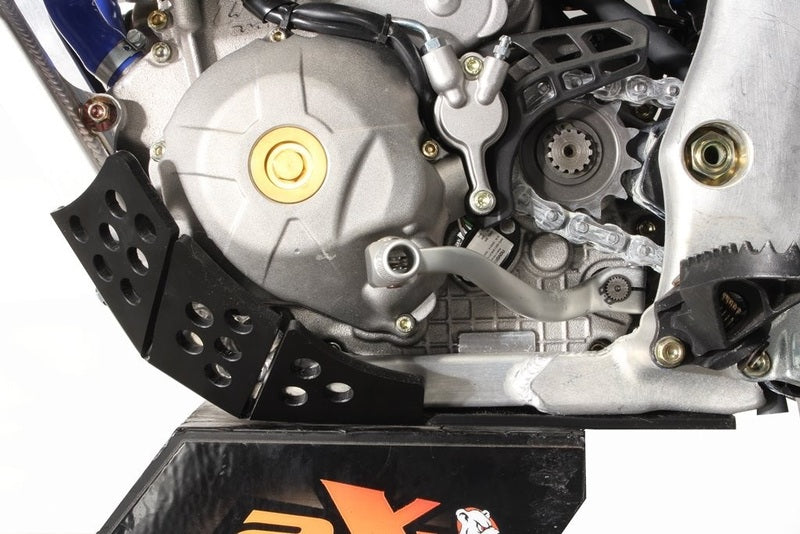 AXP Enduro protection plate - PHD 6mm TM EN250F/300F