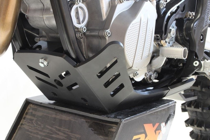 AXP Enduro Xtrem skid plate - PHD 8mm KTM/Husqvarna