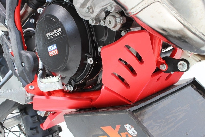 AXP Enduro Xtrem skid plate - PHD 8mm Beta RR250/300