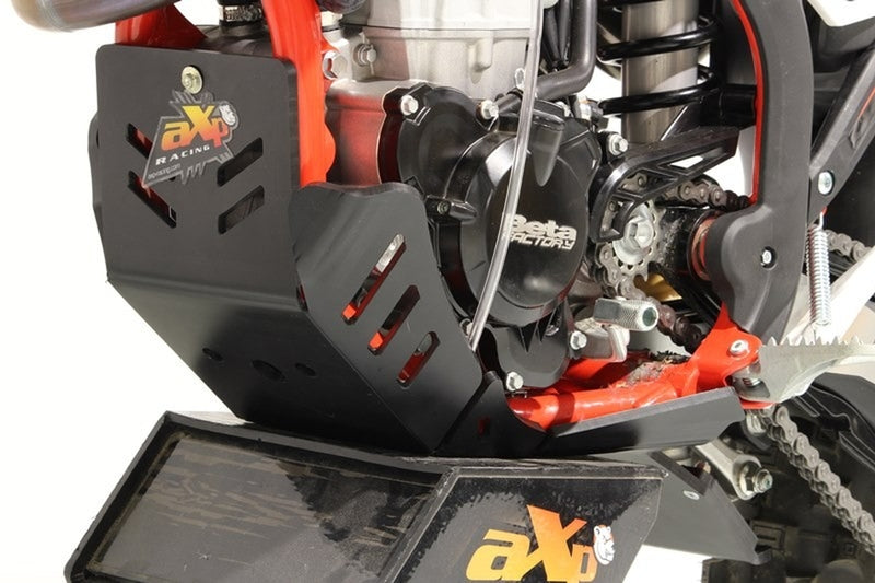 AXP Enduro Xtrem protection plate - PHD 8mm Beta RR