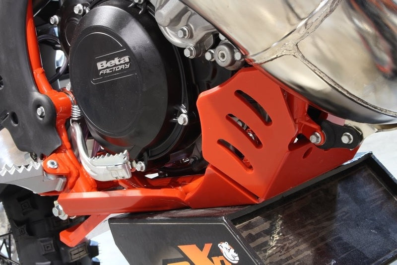 AXP Enduro Xtrem skid plate - PHD 8mm Beta RR250/300