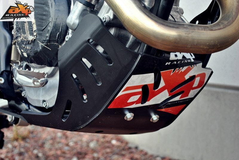 AXP GP beschermplaat - KTM