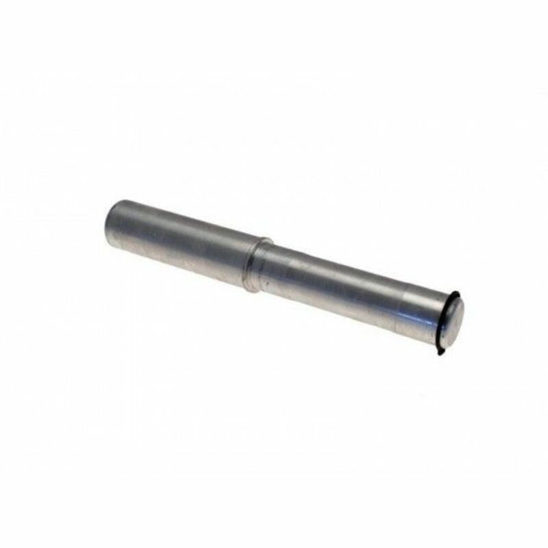BIKE LIFT Pen Ø18,1mm enkelzijdige achterbrug - Aluminium - Honda CB1000R - PMH-CB08-18