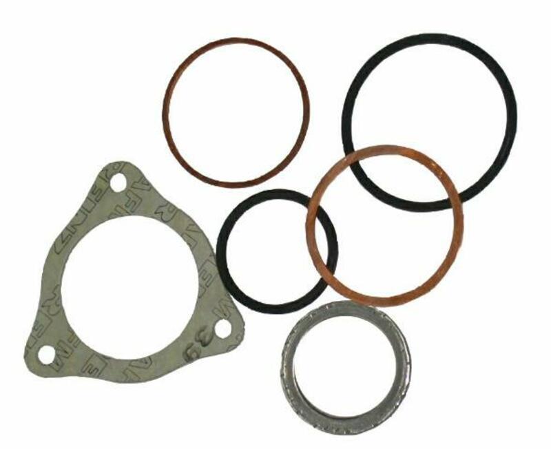 CENTAURO Uitlaatpakking D. 36,10x3,53 mm