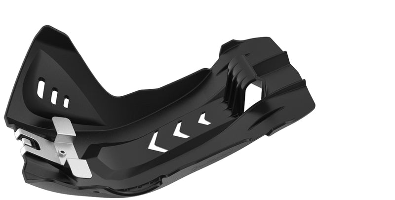 POLISPORT Fortress skid plate - PHD KTM/Husqvarna