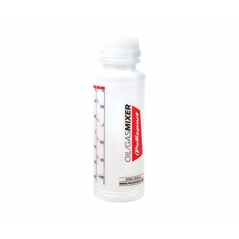 POLISPORT Oil mixer 250ml
