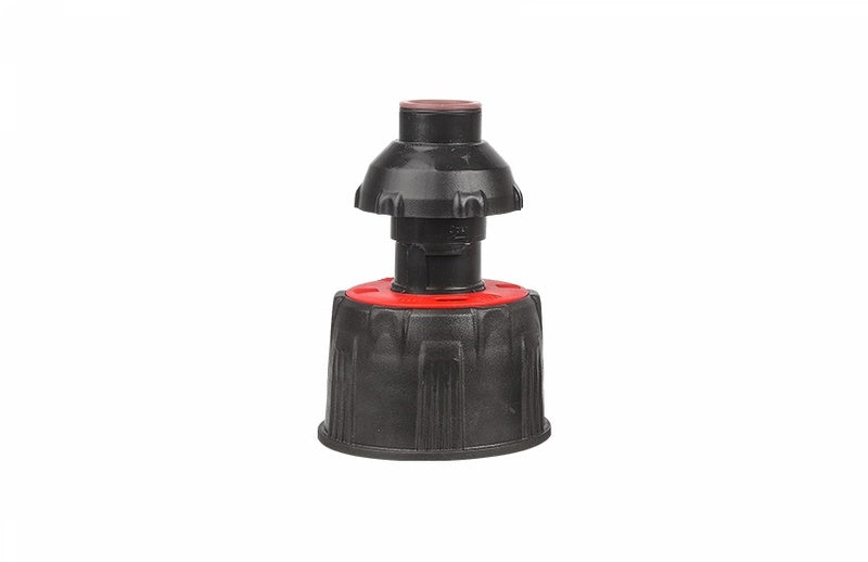 POLISPORT Quick fill fuel tank cap