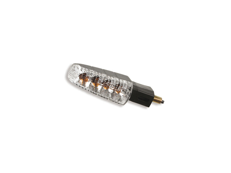 KNIPPERLICHT L VR/R ACH APRILIA WIT