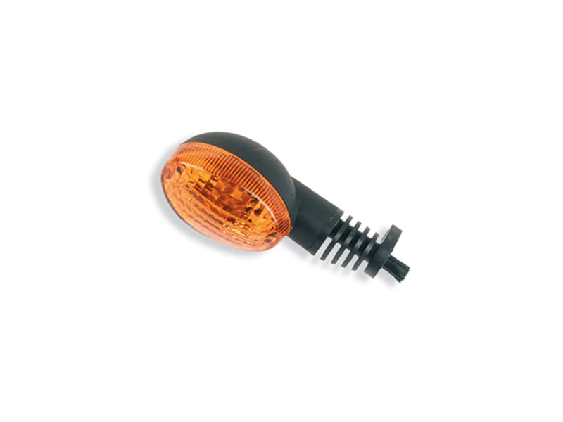 INDICATOR LIGHT R VR/L ACH YAM MT03 06-11 TINTED ORANGE
