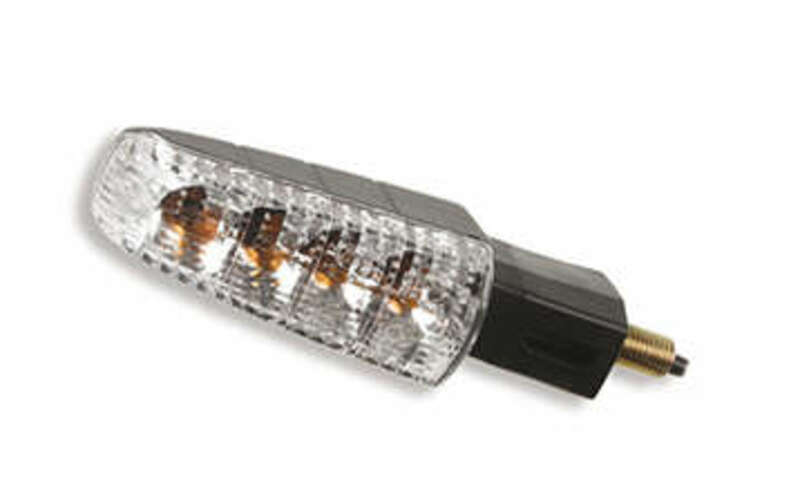 INDICATOR LIGHT R FRI/L ACH APRIL WHITE