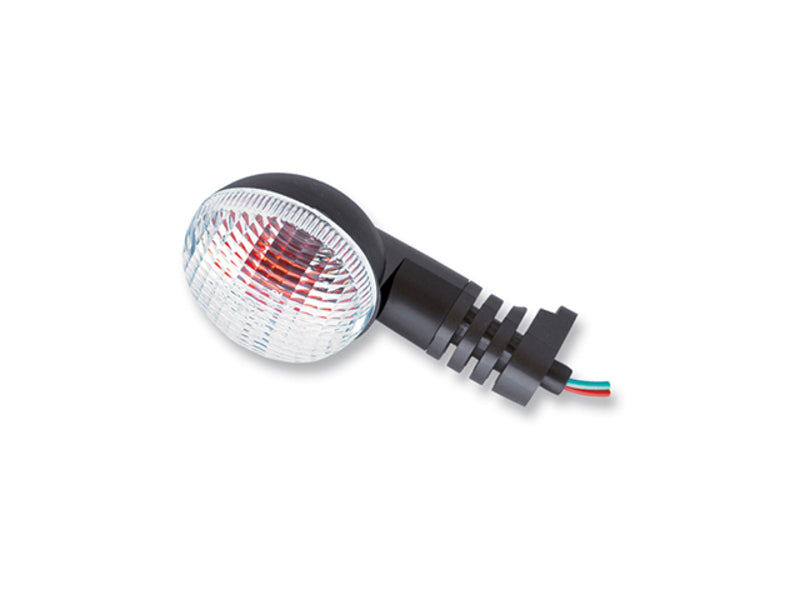 KNIPPERLICHT DT50R XLIMIT 50 L VOOR R ACHTER TYPE OEM WIT 03-
