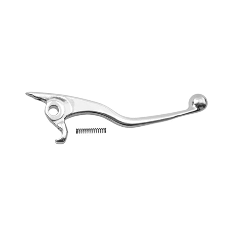 V PARTS OEM Type Alu Brake Lever Polished KTM 640 Adventure