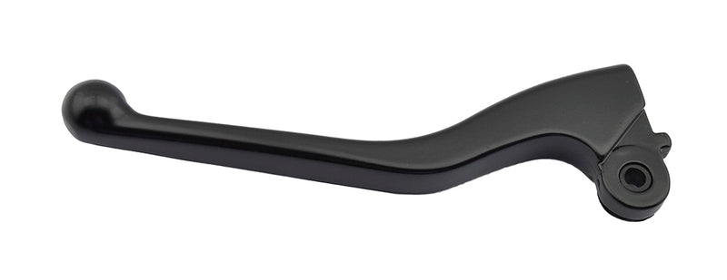 V PARTS OE lever cast aluminum right polished