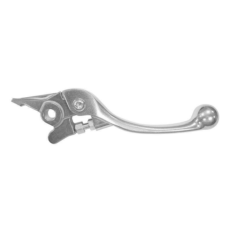 Lever RH Silver