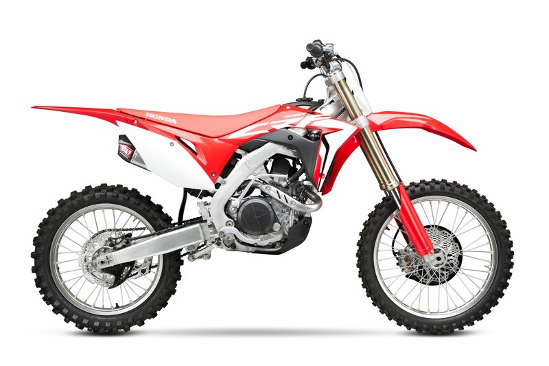 YOSHIMURA SLIP ON