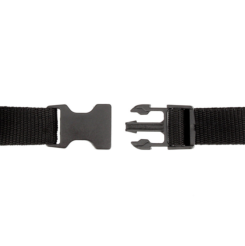 BIHR H2O Motor Cover High Screen Suitable Black Size S