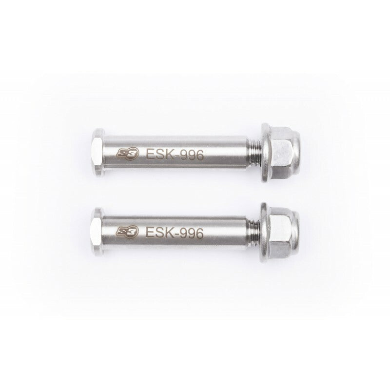 S3 Advanced voetsteunstangen