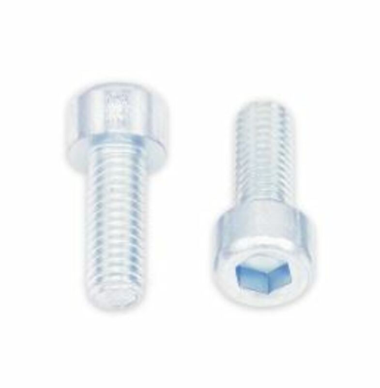 BOLT SCREW BTR M6X16 M6X1X16MM PACK OF 10 PIECES