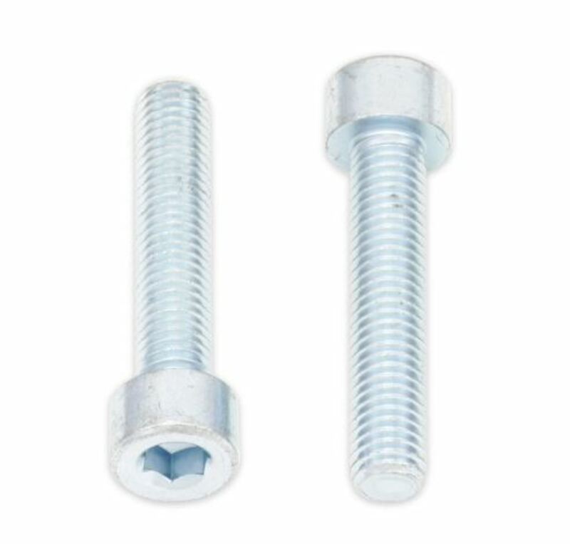 BOLT SCREW BTR M8X40 M8X1,25X40M PACK OF 10 PIECES