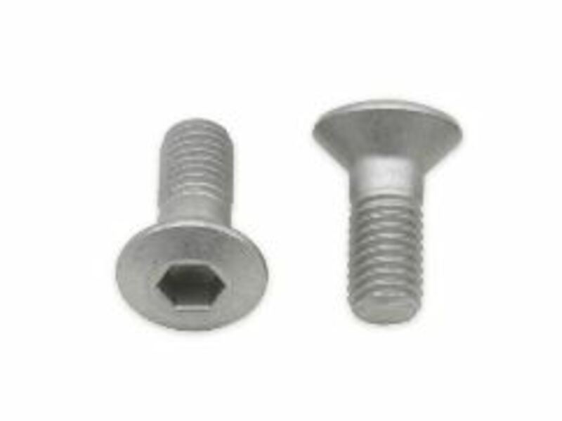 BOLT SCREW SET TORX SCREW M8X16 M8X1.25X16MM PACK OF 10 PIECES