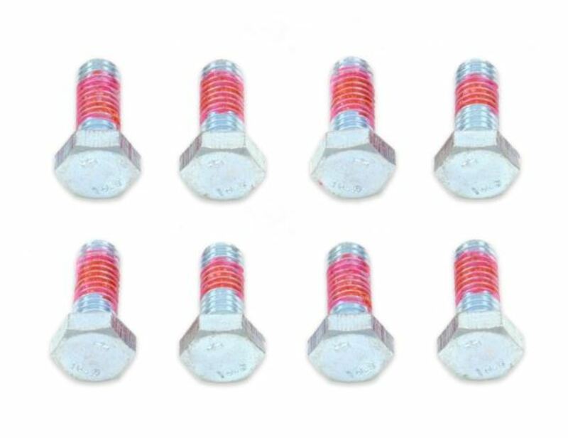 BOLT Schijfrem Bouten Complete Set Honda CR80/85 - CR-F150