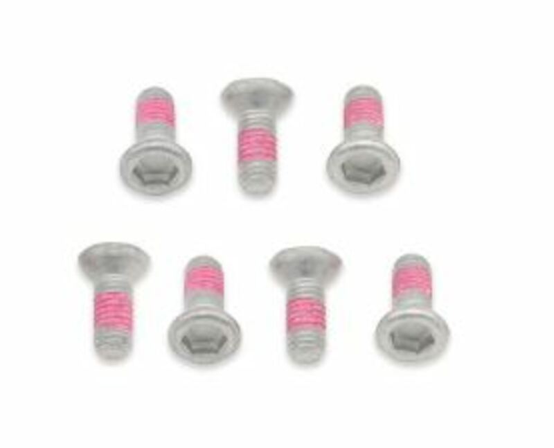 BOLT Disc Brake Bolts Complete Set Yamaha YZ80/85