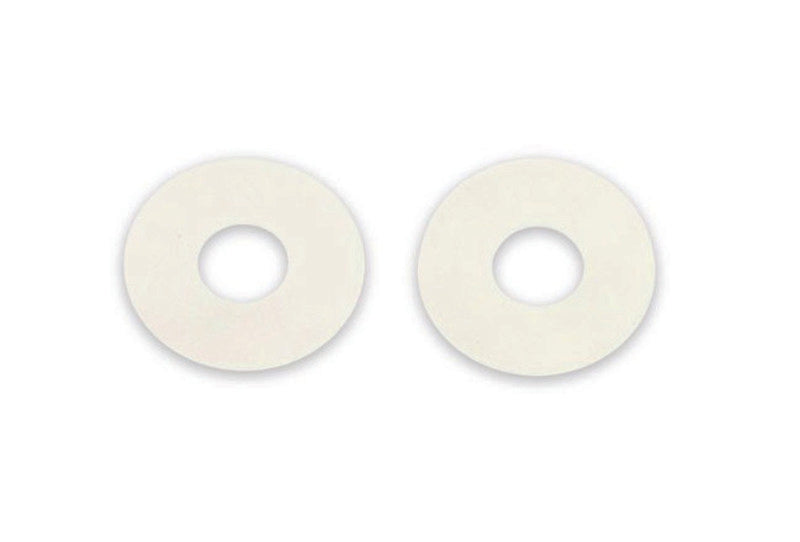 BOLT Nylon Washers M6x16mm 10 pieces