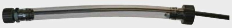 TUFF JUG TERUGSLAGBUIS VOOR 10L LENGTE 30,5 CM