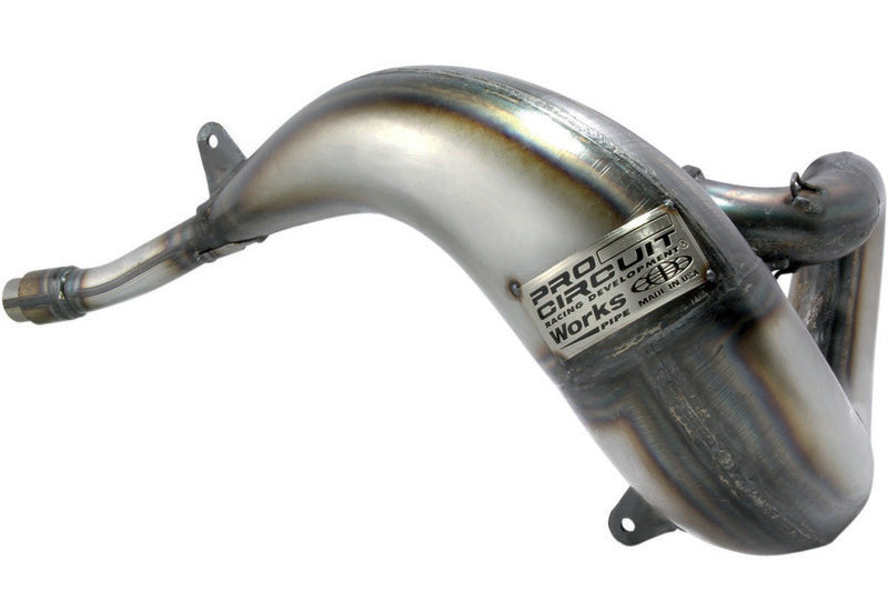 PRO CIRCUIT Works exhaust steel Yamaha YZ65