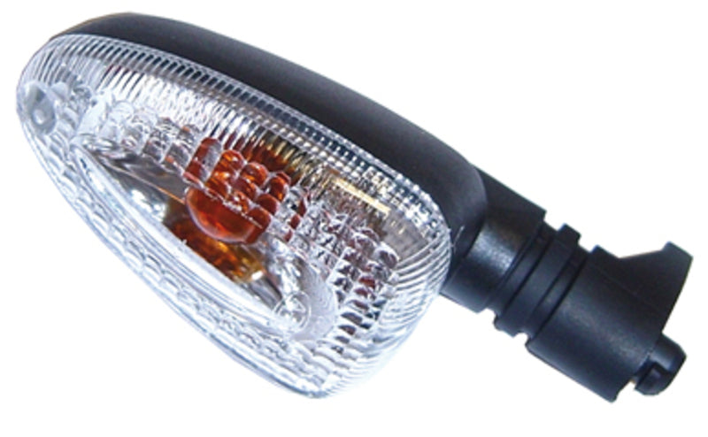 KNIPPERLICHT L VR/R ACH BMW R1200GS 05-10 WIT