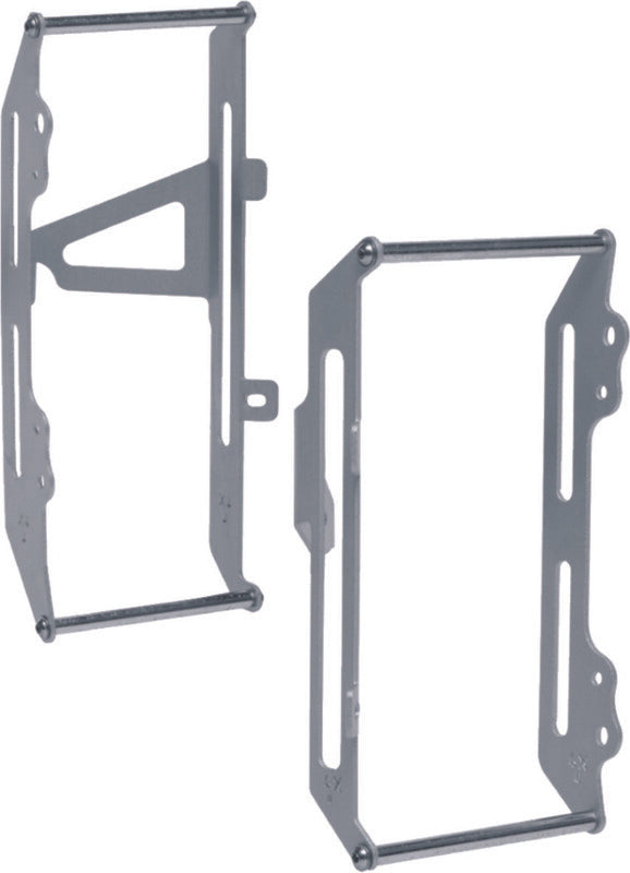 CROSS-PRO Aluminum radiator protector - Beta RR