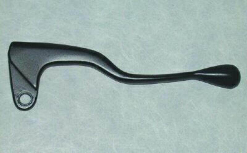 REMHENDEL CR125-250 83 XL250 R 84-87 ZWART