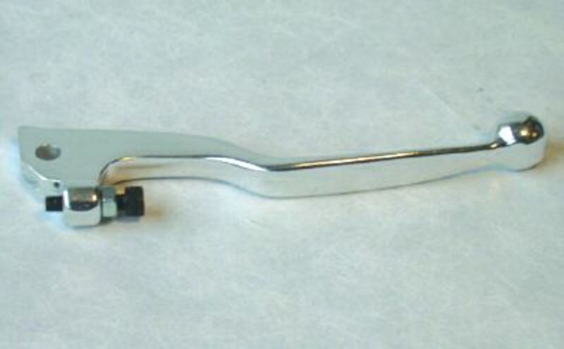 REMHENDEL YZ250 WR200 GEPOLIJST