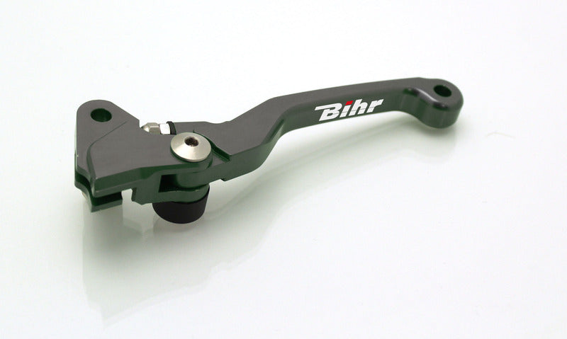 FOLDING BRAKE LEVER BIHR EXC/EXC-F/SX/SX-F 14-15 TE/TC/FE/FC125 &+ 14-15
