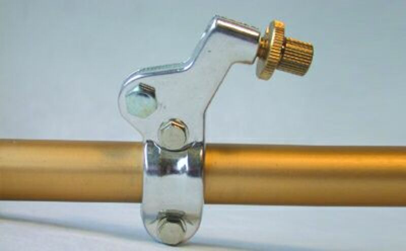 HENDELHOUDER KOPPELING CR VOOR ORIGINELE HENDEL GESMEED